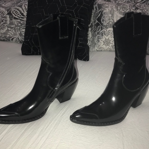 Boots - Jeffery Campbell - Picture 4 of 7